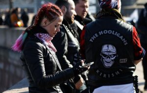 У Петербурзі слідом за Москвою почали “глушити” інтернет