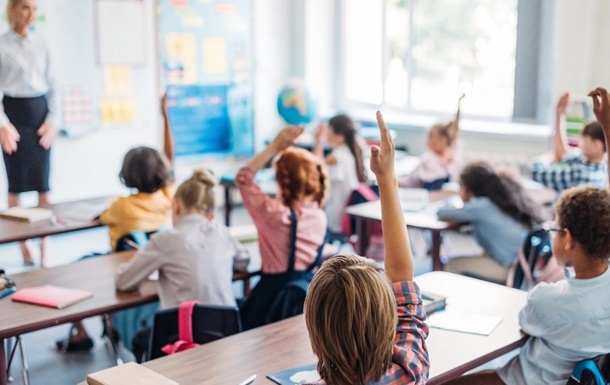 У поліції пояснили, коли штрафуватимуть батьків за прогули школи дітьми