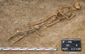 У Польщі знайшли кладовище “вигнанців”