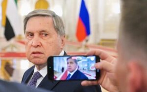 У Путіна грубо послали радників Макрона – ЗМІ