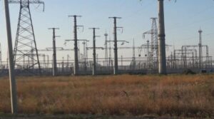 У РФ атаковано ключовий вузол російського енергомосту в Крим – сомережі