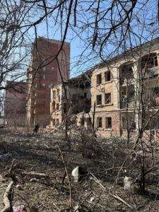 У Слов’янську кількість постраждалих зросла до 20