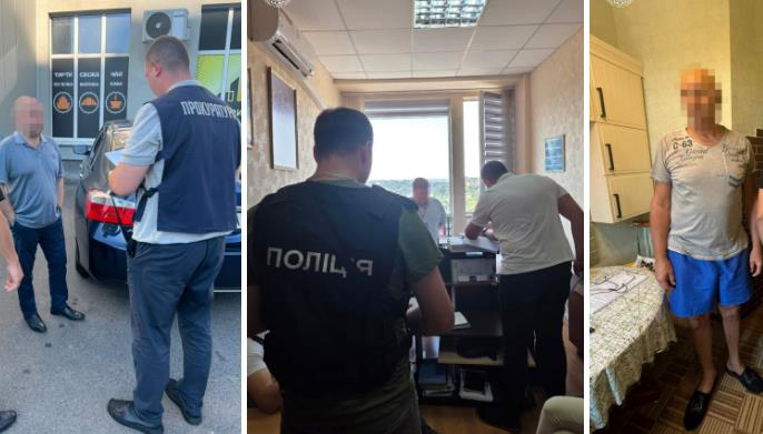 У Вінниці судитимуть шахраїв, які заволоділи сімома квартирами