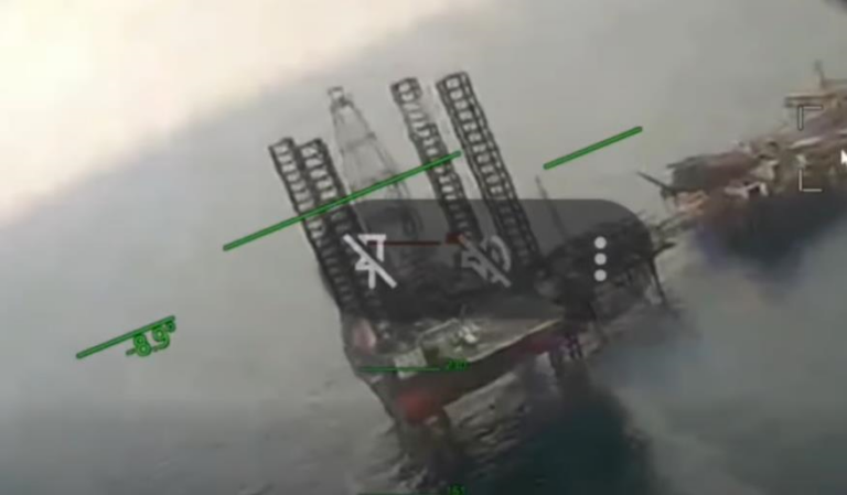 У ВМС розкрили деталі знищення вертольота Ка-27