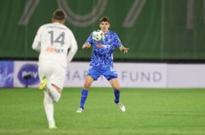 УАФ показала аудіо діалогів суддів після скандальних епізодів у двох матчах