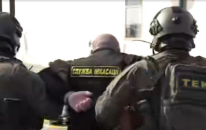 Угорці вкололи “сироватку правди” затриманому інкасатору-українцю – ЗМІ