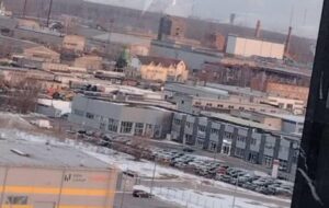 Україна атакувала хімзавод Акрон в Росії – ЗМІ