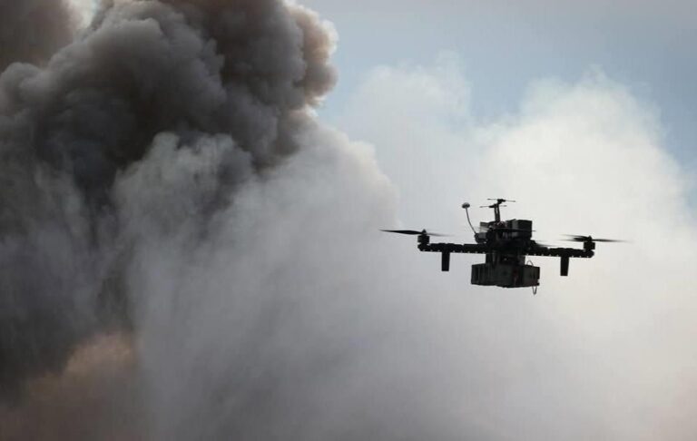 Україна дозволила партнерам тренувати ШІ на даних з поля бою