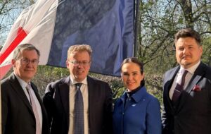 Україна і Франція обговорили питання російських активів – Мудра