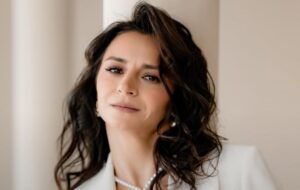 Українська танцівниця здивувала схудненням на 27 кілограмів