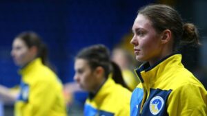 Українські гандболістки виграли матч кваліфікації на Євро у збірної Литви
