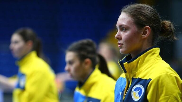 Українські гандболістки виграли матч кваліфікації на Євро у збірної Литви