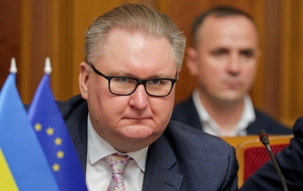 Україну просять “почекати” вступу в ЄС 10-20 років – Качка