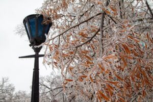 Укренерго підтвердило відключення на середу
