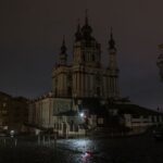 Укренерго підтвердило відключення у п’ятницю