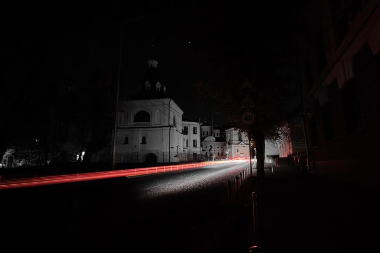 Укренерго попередило про відключення у вівторок