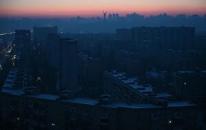 Укренерго визначило обсяги відключень на четвер