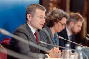 Уряд погодив три “податкових” законопроєкти