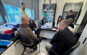 В Албанії судитимуть українців за вербування наркодилерів