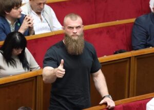 В Британії суд відмовив Україні в екстрадиції екс-нардепа Дмитрука