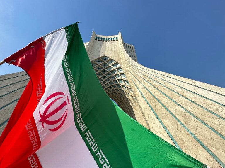 В Ірані обрали наступника Хаменеї – ЗМІ