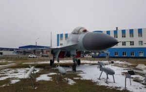 В Іркутську обвалилася естакада на авіазаводі, є потерпілі