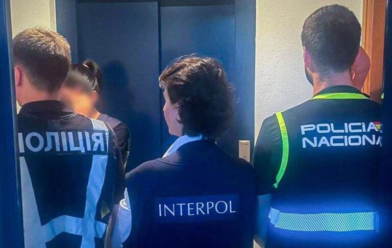 В Іспанії викрили масштабну схему з експлуатації українок