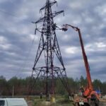 В окремих регіонах України аварійні відключення