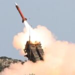 В ОП назвали кількість отриманих ракет Patriot