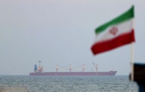 В Ормузькій протоці атаковано три кораблі – ЗМІ