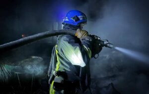 В ОВА повідомили деталі атаки РФ на судно в Чорноморську