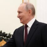 В РФ Путіну “дозволили” нападати на країни, де арештують росіян