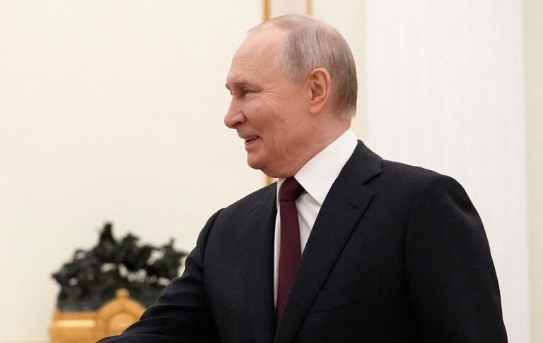 В РФ Путіну “дозволили” нападати на країни, де арештують росіян