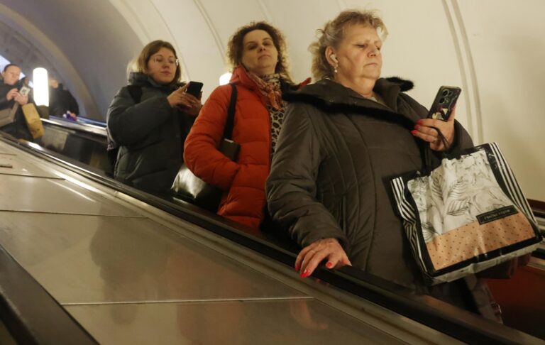 В Росії підвищують потужність обладнання для блокування інтернету