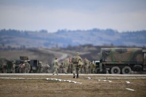 В Румунії заговорили про участь у війні з Іраном на прохання США