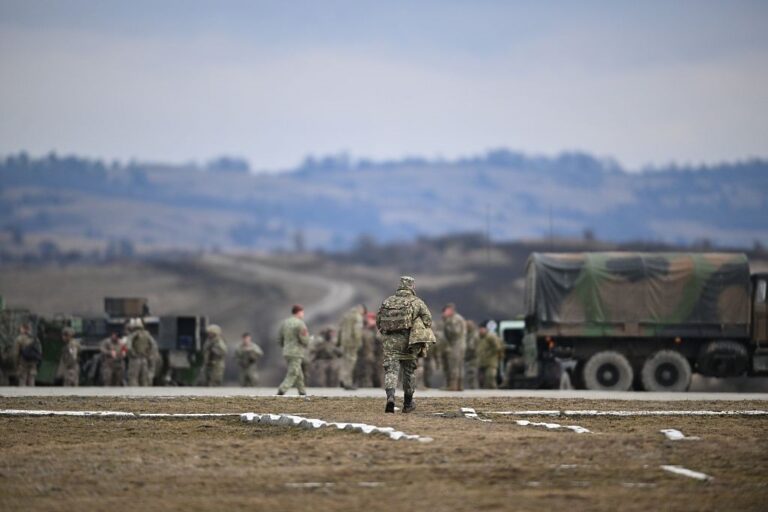 В Румунії заговорили про участь у війні з Іраном на прохання США