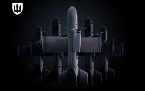 В Україні створюють всепогодні дрони-перехоплювачі