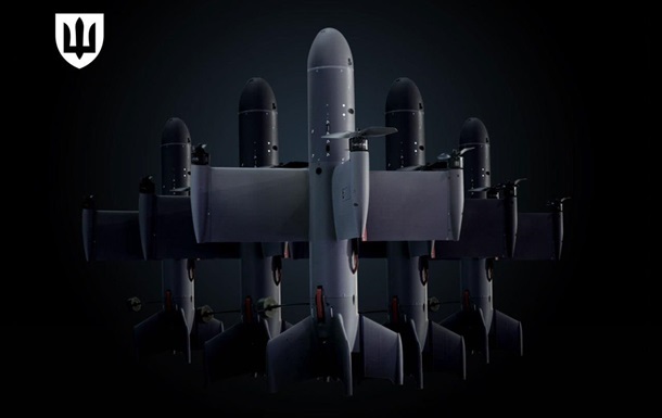 В Україні створюють всепогодні дрони-перехоплювачі