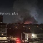 Вибух у Севастополі: в будинку незаконно зберігали вибухівку