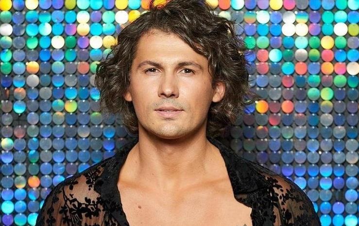 Відомий український танцівник заявив про алкогольну залежність