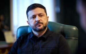 Вихід з Донбасу: Зеленський розповів про умову США