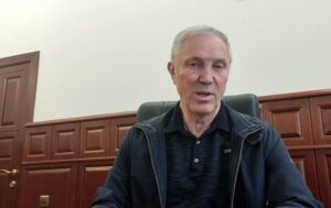 Викрадення українського зерна на 5,3 млрд: справу Сальдо передали до суду