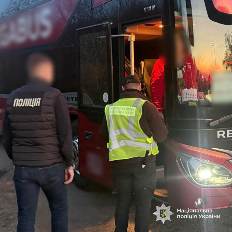 Викрито схему міжнародних рейсів до ЄС без сплати податків