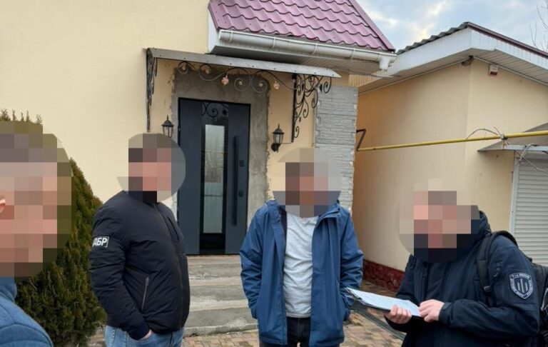 Викрито військового, що розпродав дрони Сил оборони Півдня