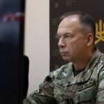 Війна вступила в нову стадію – Сирський