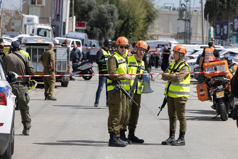 Війна з Іраном: кількість загиблих в Ізраїлі сягла 11 осіб