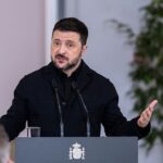 Війна з Іраном: Зеленський оцінив вплив на Україну