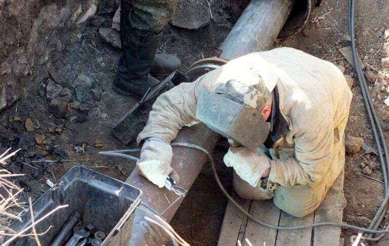 “Влада” Донбасу вигадала нове виправдання проблемам з водопостачанням – ЦПД