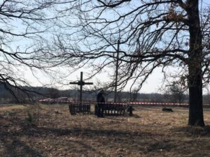 Волинська трагедія: розкопки на Рівненщині дали неочікуваний результат