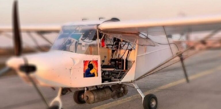 Вперше з часів Другої світової. Авіабомбовий удар по Ленінградщині